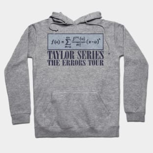 Taylor Series Hoodie